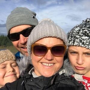 Meet your Posher, Kerrie